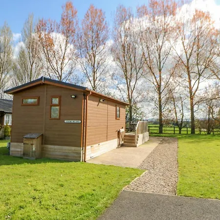 Tatil Evi Cleveland Way Pod