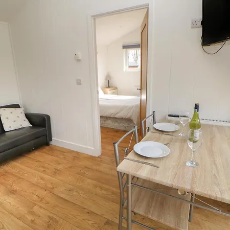 Cleveland Way Pod Tatil Evi