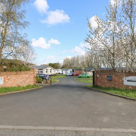 Tatil Evi Cleveland Way Pod Yarm