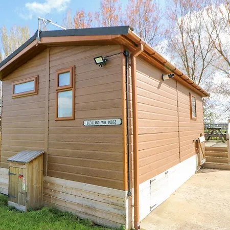 Cleveland Way Pod
