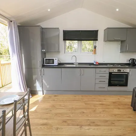 Cleveland Way Pod *